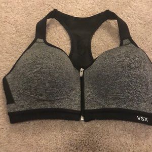 Victoria’s Secret sports bra
